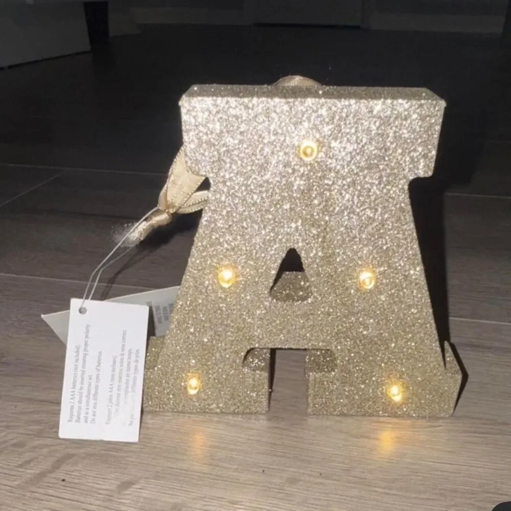 Unbranded Gold and Silver Decor-home-accesories